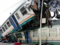 Disastro di Roccasecca. Condannati i macchinisti